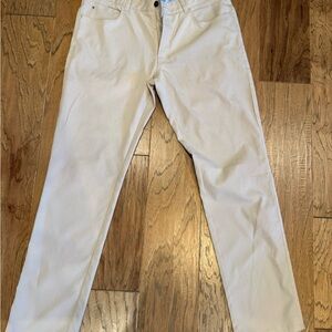 Men's Classic khaki Pants